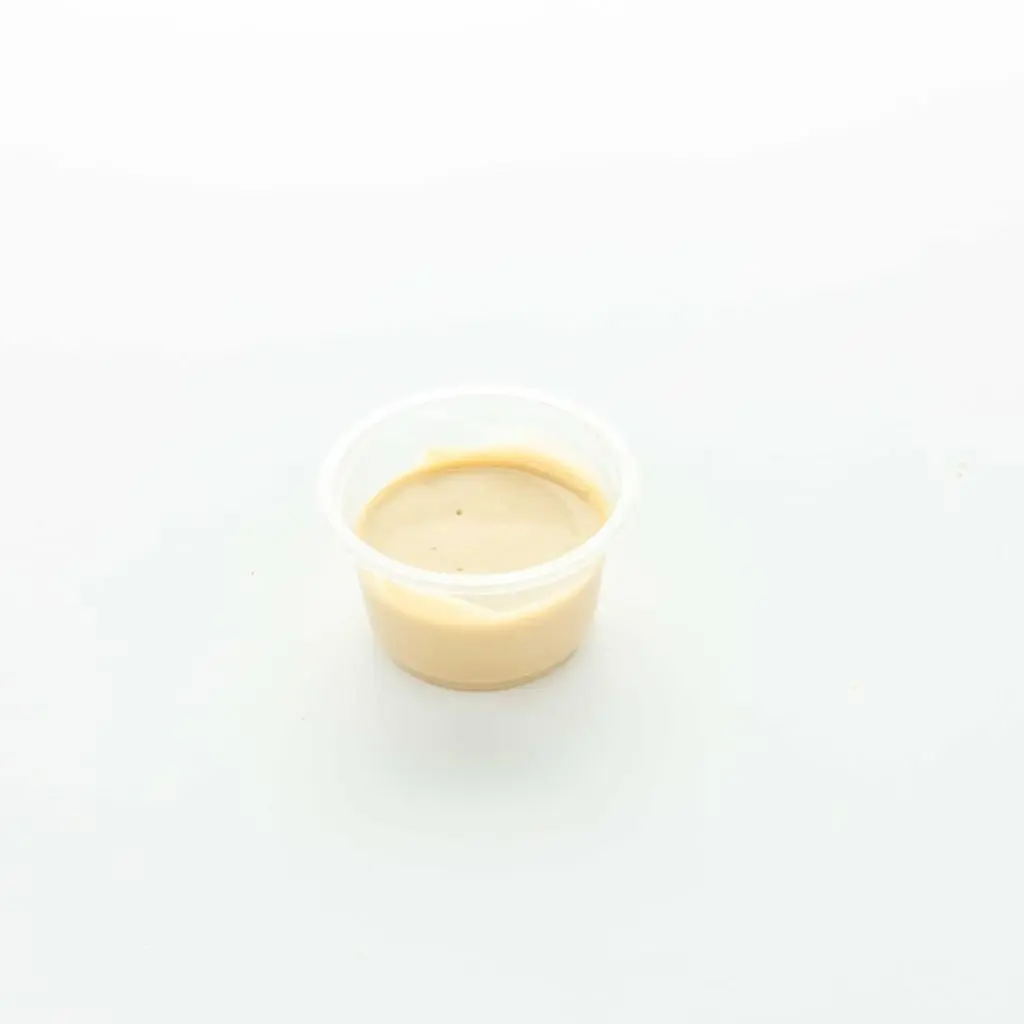 Kinder Sauce